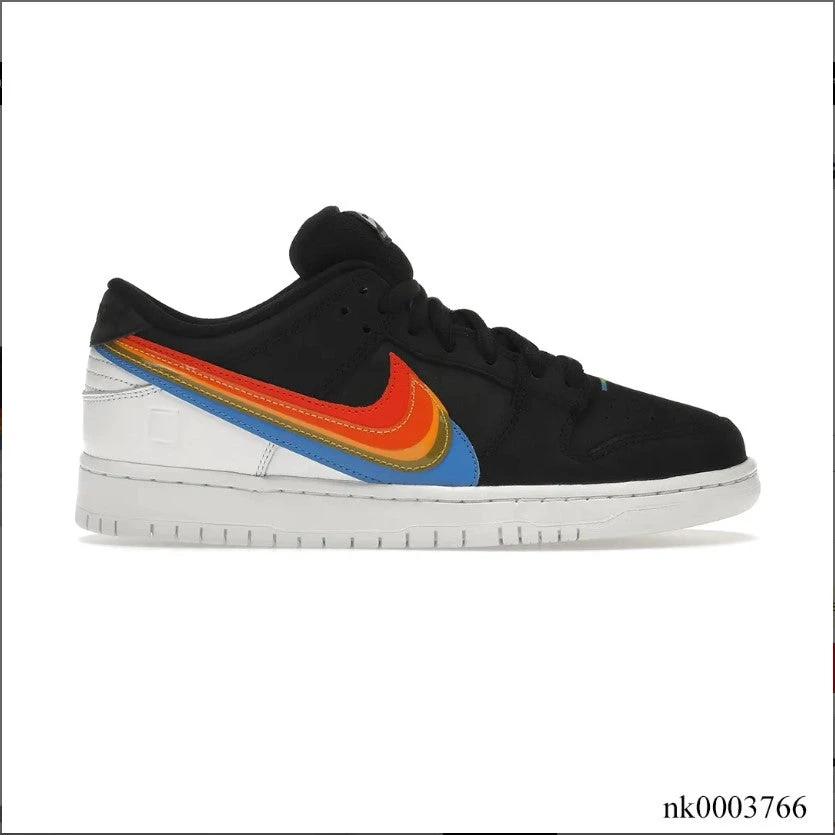 Nike SB Dunk Low Polaroid Shoes Sneakers by Air Jordan