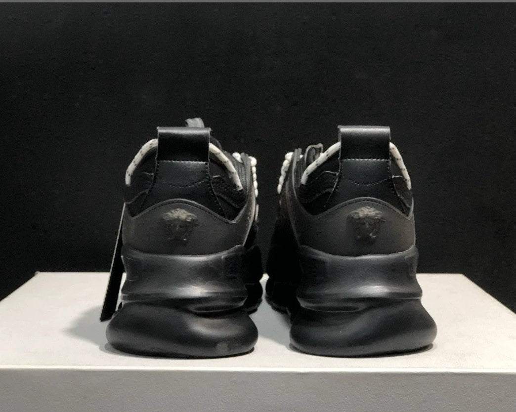 Chain Reaction Shoes Sneakers 17 by Air Jordan