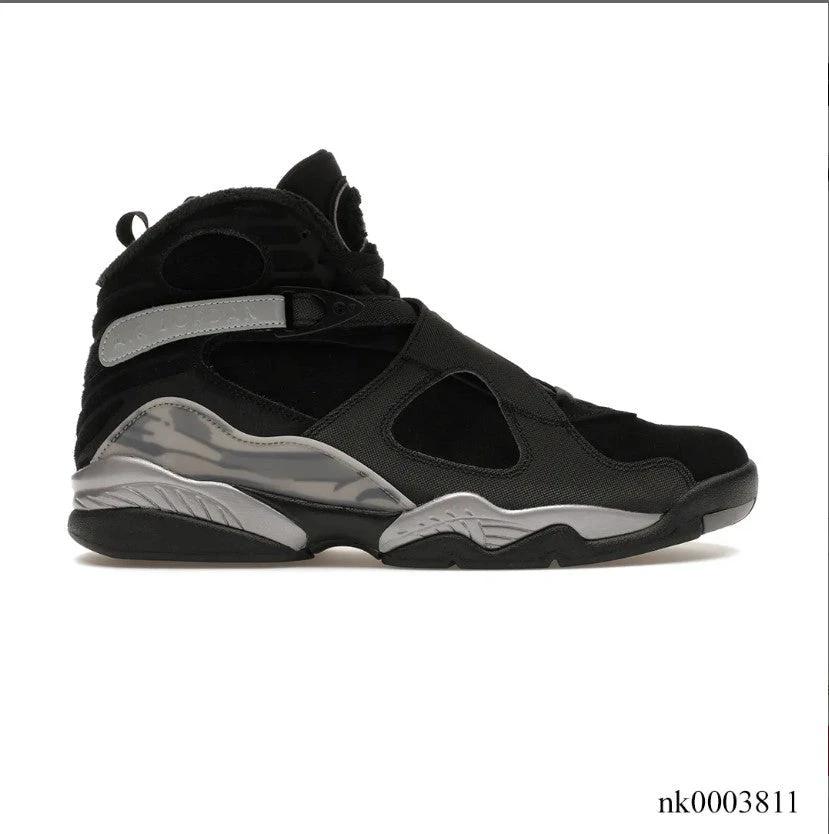 Air Jordan 8 Retro Winterized Gun Smoke Shoes Sneakers by Air Jordan