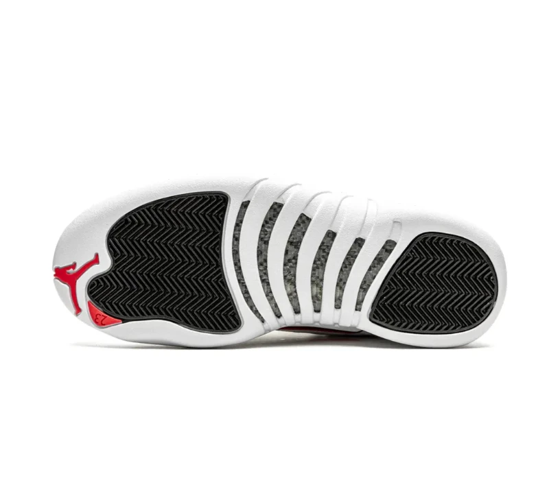 Air Jordan 12 Twist Shoes Sneakers by Air Jordan