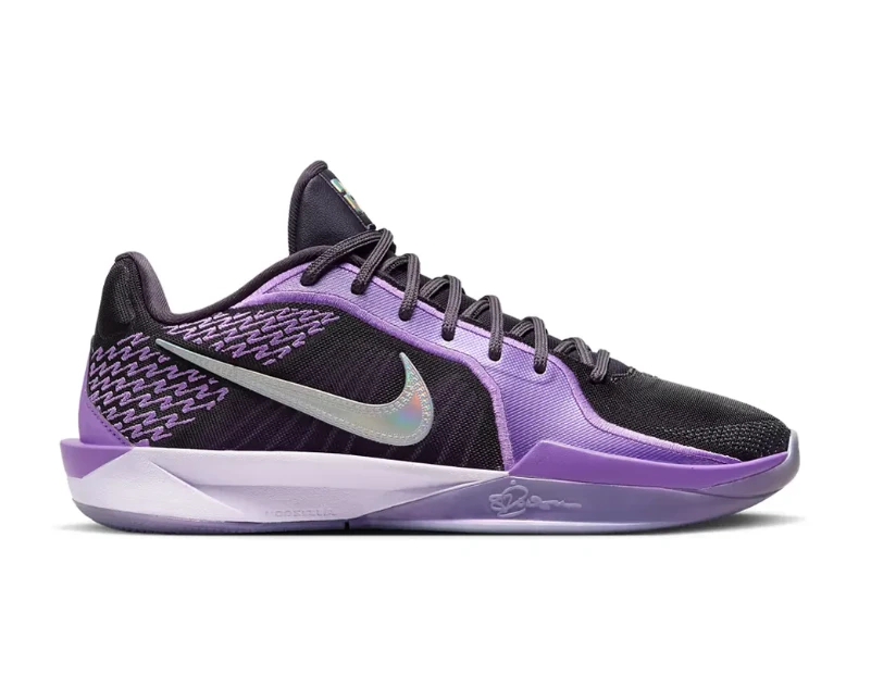 Sabrina 2 Cave Purple Shoes Sneakers by Air Jordan
