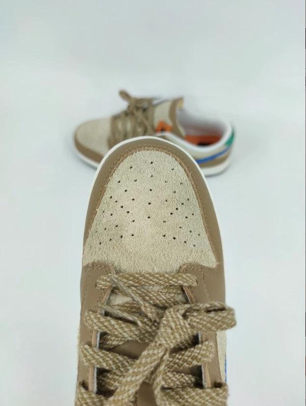 Dunk Low Shoes Sneakers by Air Jordan