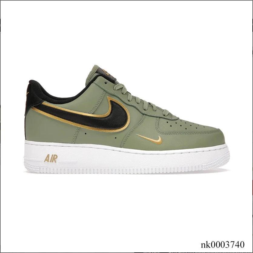 Air Force 1 Low 07 LV8 Shoes Sneakers by Air Jordan