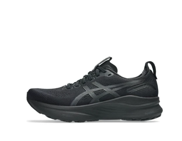 Asics Gel-Kayano 32 Black Graphite Grey 1011C052-001 by Air Jordan