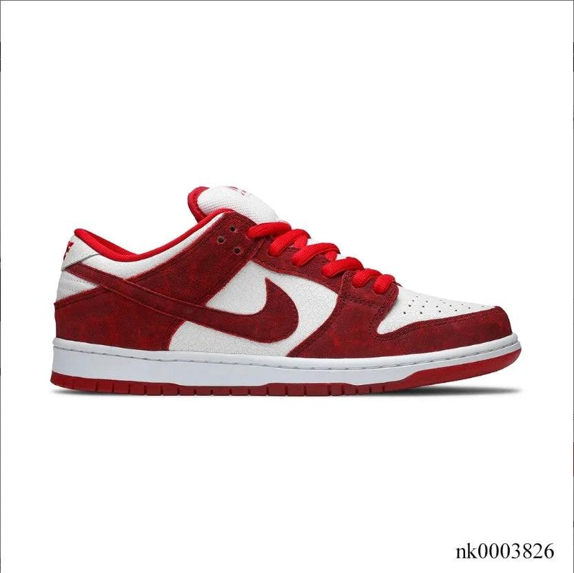 Nike SB Dunk Low Valentines Day Shoes Sneakers by Air Jordan