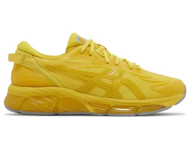 C.P. Company x Asics Gel Quantum 360 8 Yellow 1203A507-750 by Air Jordan