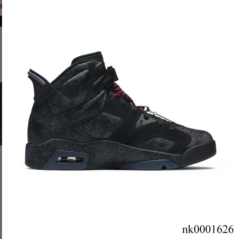 Air Jordan 6 Singles Day Shoes Sneakers by Air Jordan