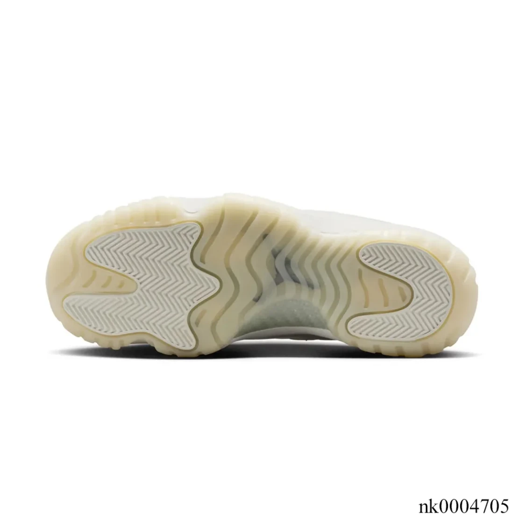 Air Jordan 11 Pearl Shoes Sneaker by Air Jordan