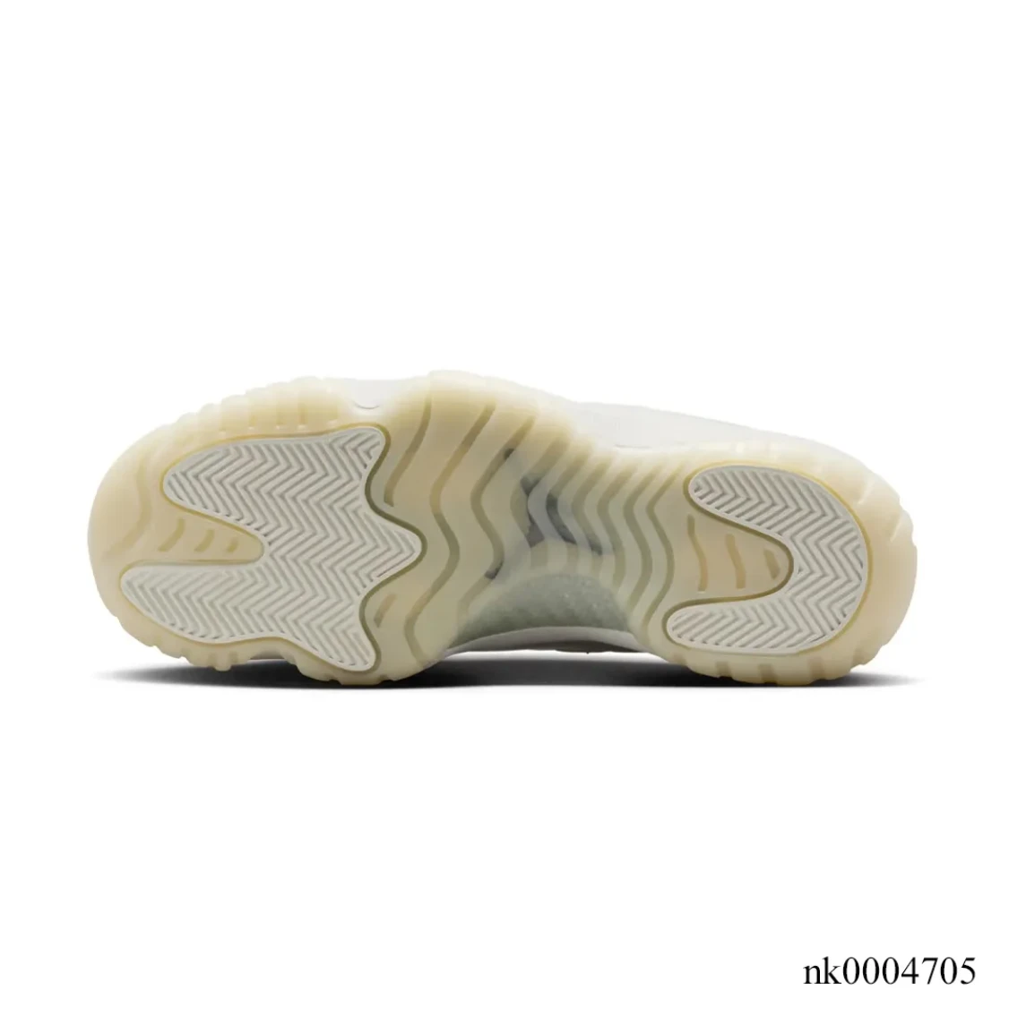 Air Jordan 11 Pearl Shoes Sneaker by Air Jordan