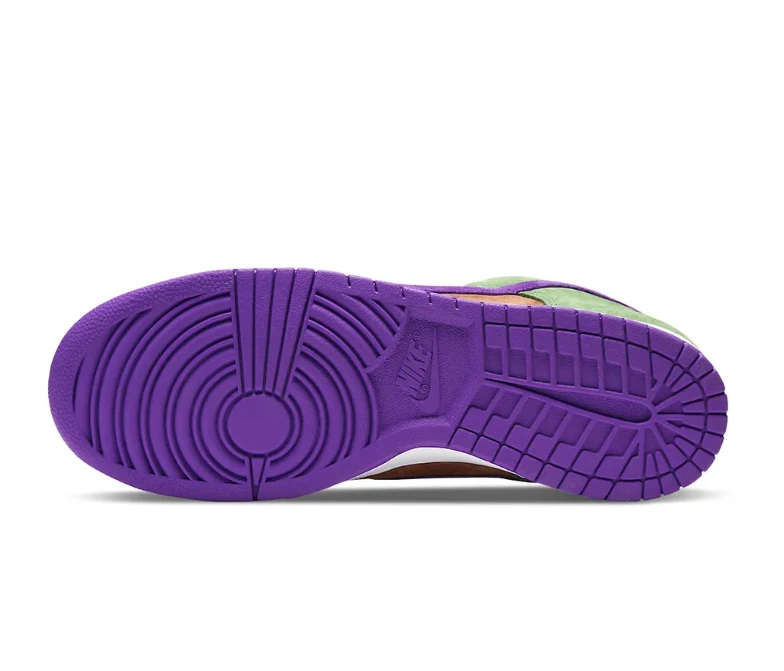 Dunk Low Ugly Duckling Veneer Shoes Sneakers by Air Jordan
