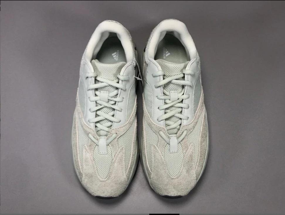 Yeezy Boost 700 Salt Shoes Sneakers by Air Jordan
