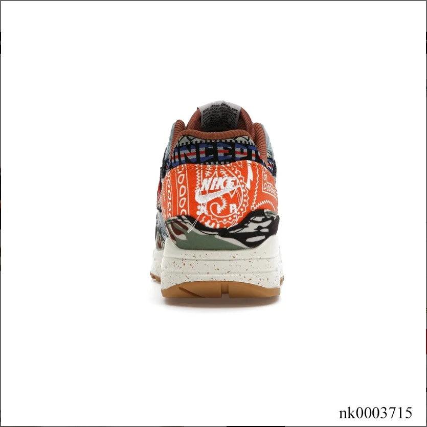 Air Max 1 SP Concepts Heavy Shoes Sneakers by Air Jordan