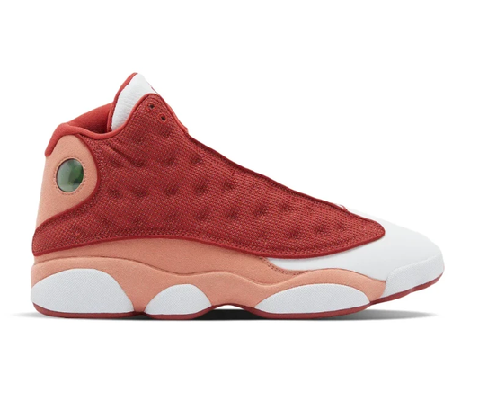 AJ 13 Dune Red Shoes Sneakers by Air Jordan