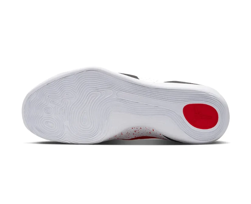 Kobe 9 Elite Low EM Protro University Red Shoes Sneakers by Air Jordan