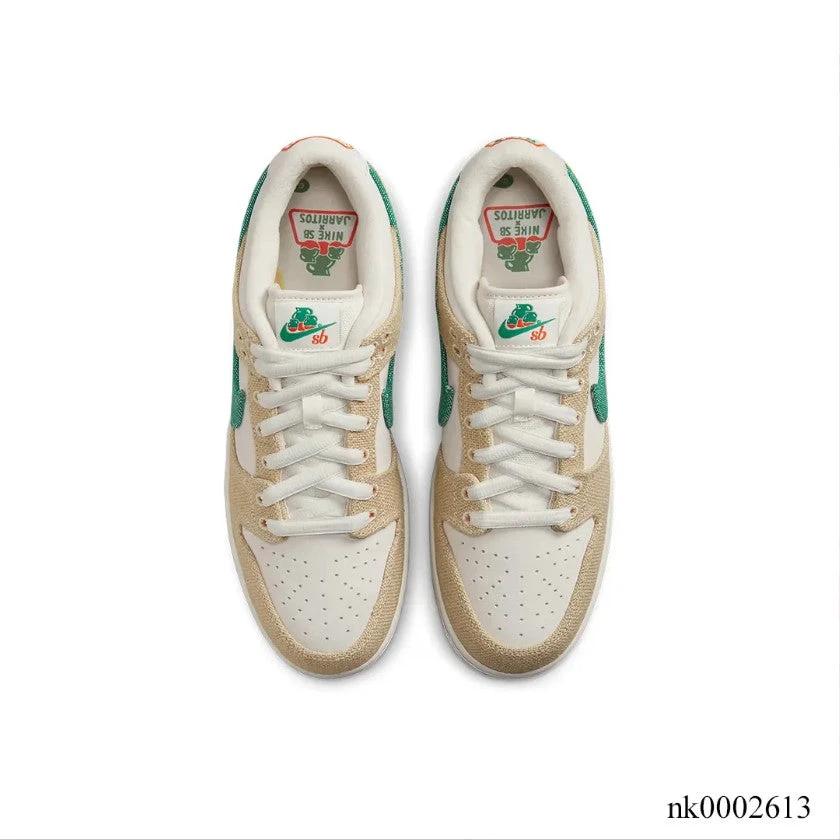New Balance Dunk Low Jarritos Shoes Sneakers by Air Jordan
