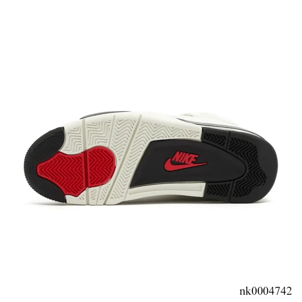Air Jordan 4 Flight Club Shoes Sneakers by Air Jordan