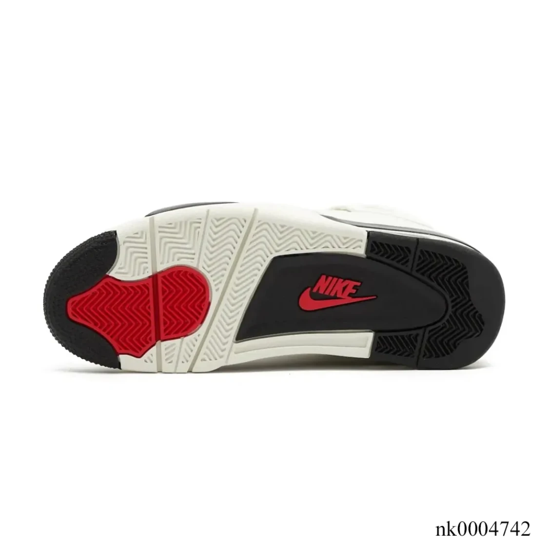Air Jordan 4 Flight Club Shoes Sneakers by Air Jordan
