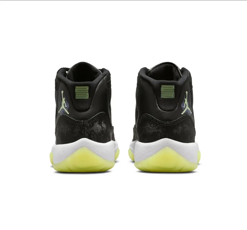 Air Jordan 11 Inner Beast Shoes Sneaker by Air Jordan
