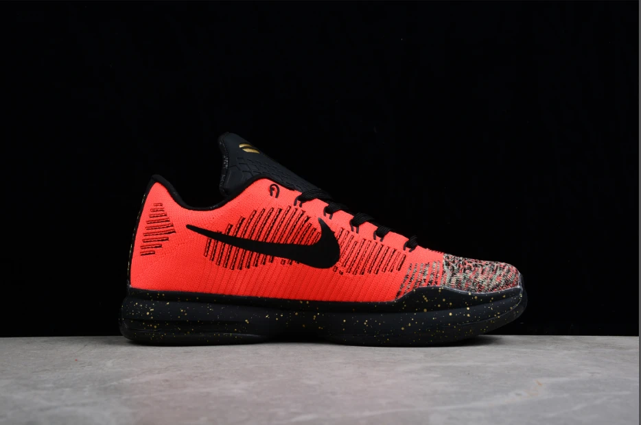 NK Kobe 10 Elite Christmas by Air Jordan