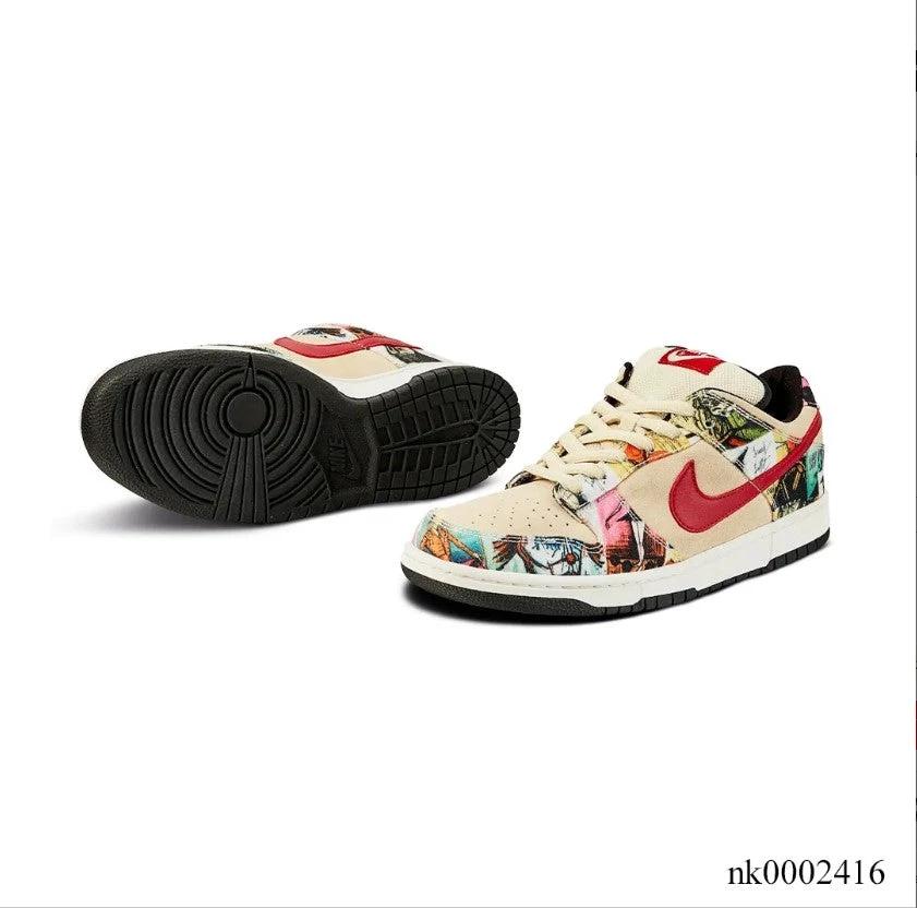Nike SB Dunk Low Paris Shoes Sneakers by Air Jordan