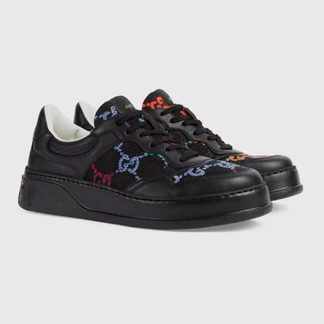 GG Chunky B Shoes Sneakers – nk0005077 by Air Jordan