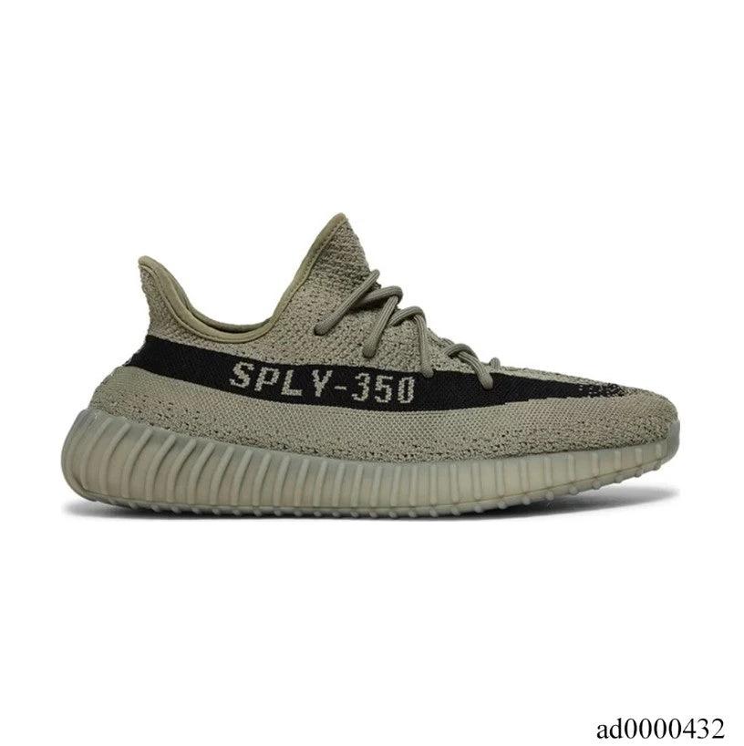 Yeezy Boost 350 V2 “Granite” Shoes Sneakers by Air Jordan
