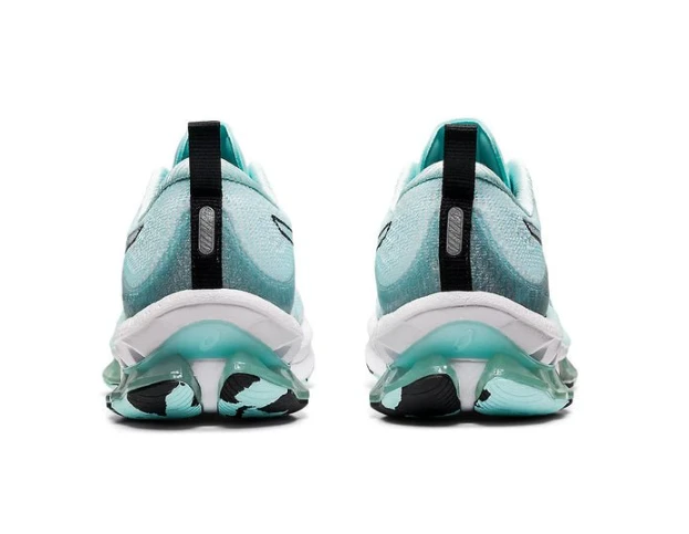 Wmns Asics Gel Kinsei Blast LE Clear Blue 1012B178-401 by Air Jordan