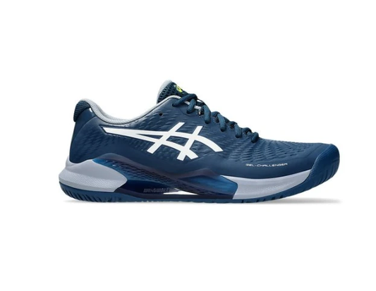 Asics Gel-Challenger 14 Mako Blue White 1041A405-402 by Air Jordan