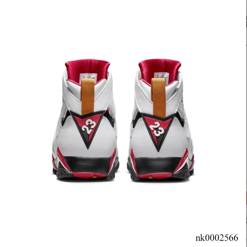 Air Jordan 7 OG Cardinal Shoes Sneakers by Air Jordan