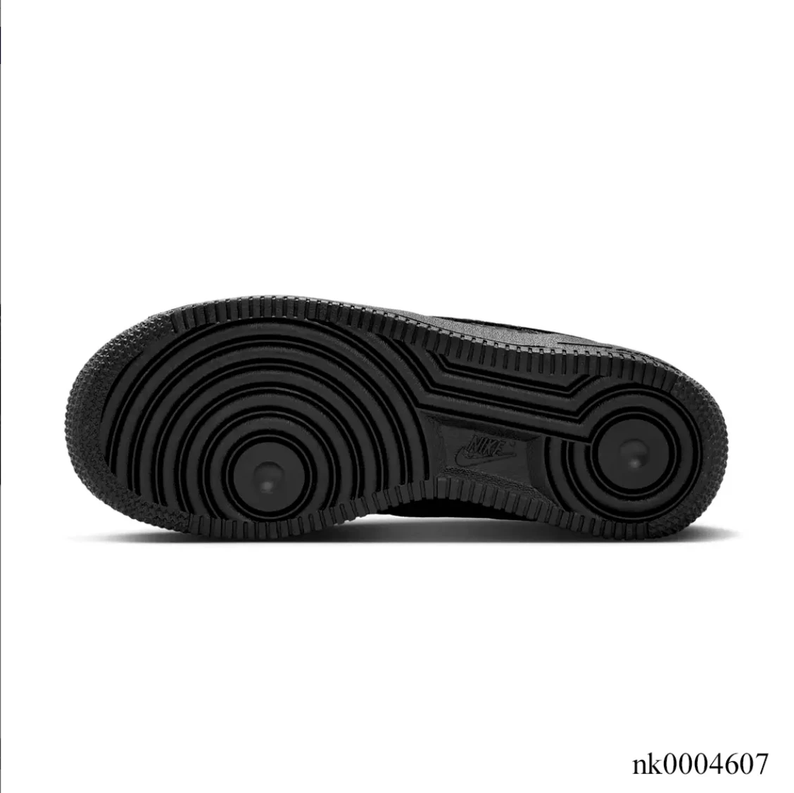 Kobe Bryant x AF 1 Triple Black Shoes Sneaker by Air Jordan