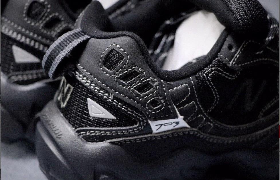 New Balance 703 Shoes Sneakers by Air Jordan