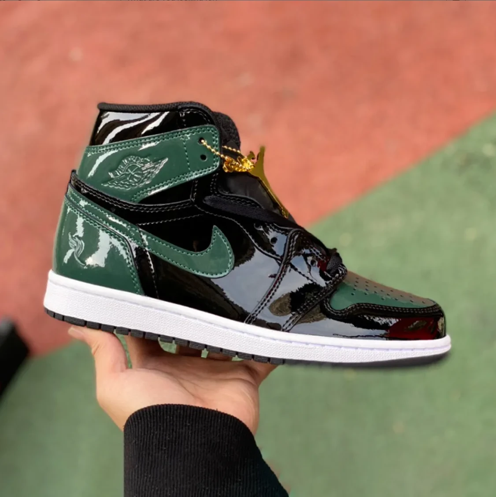 SoleFly x Air Jordan 1 High OG Art Basel Shoes Sneakers by Air Jordan