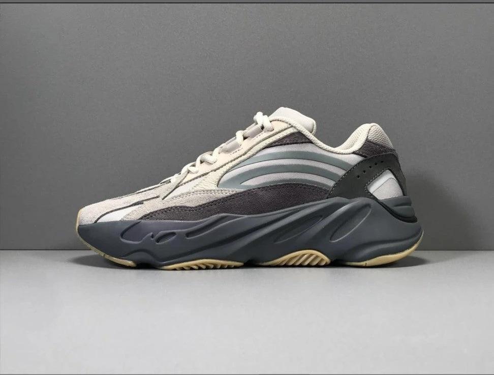 Yeezy Boost 700 V2 Tephra Shoes Sneakers by Air Jordan