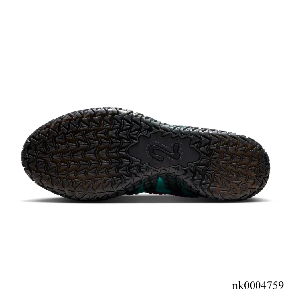 Ja 3 Scratch 3.0 Shoes Sneakers by Air Jordan