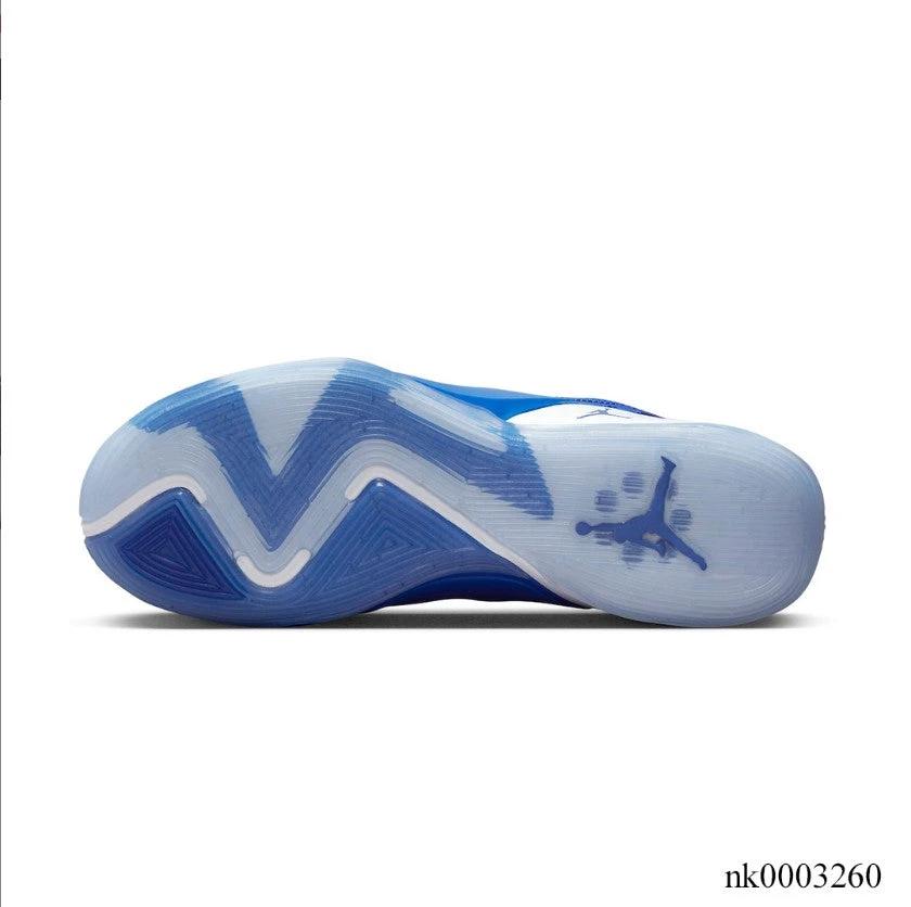 Luka 2 TB Game Royal Shoes Sneakers by Air Jordan