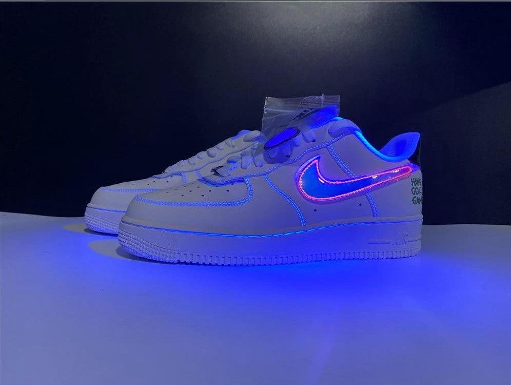 Air Force 1 Low Good Game Shoes Sneakers by Air Jordan