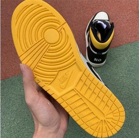 Air Jordan 1 Retro High Not for Resale by Air Jordan