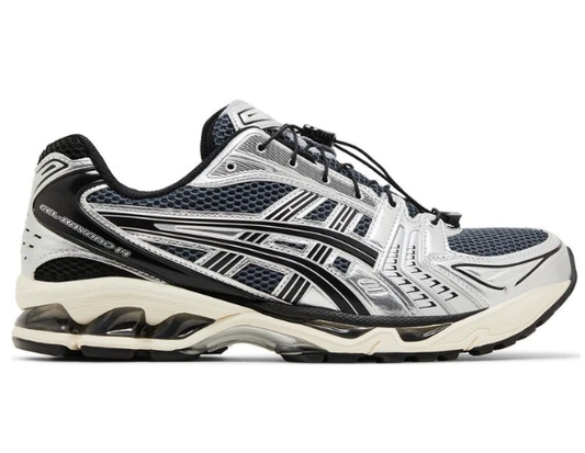 Asics Gel Kayano 14 Unlimited Pack-Carrier Grey Black 1203A549-020 by Air Jordan
