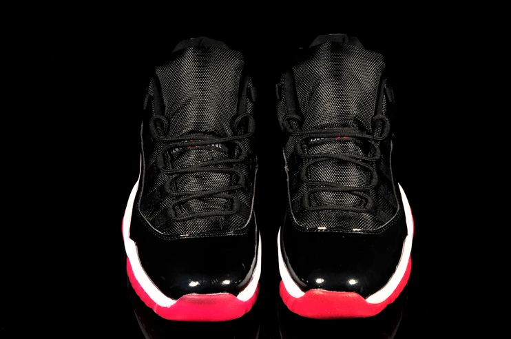 Air Jordan 11 Bred by Air Jordan