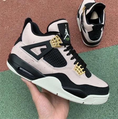 Air Jordan 4 Silt Red by Air Jordan
