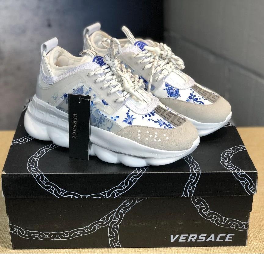 Chain Reaction Shoes Sneakers 16 by Air Jordan