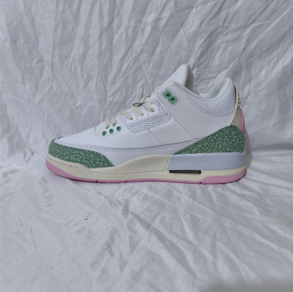 Air Jordan 3 Spring Is In The Air (2026) Shoes Sneakers by Air Jordan
