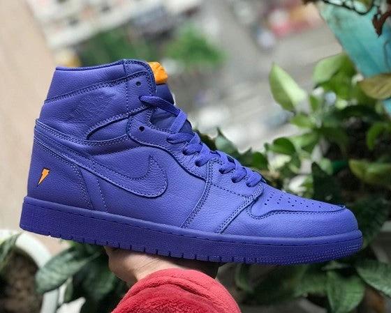 Air Jordan 1 Gatorade Purple by Air Jordan