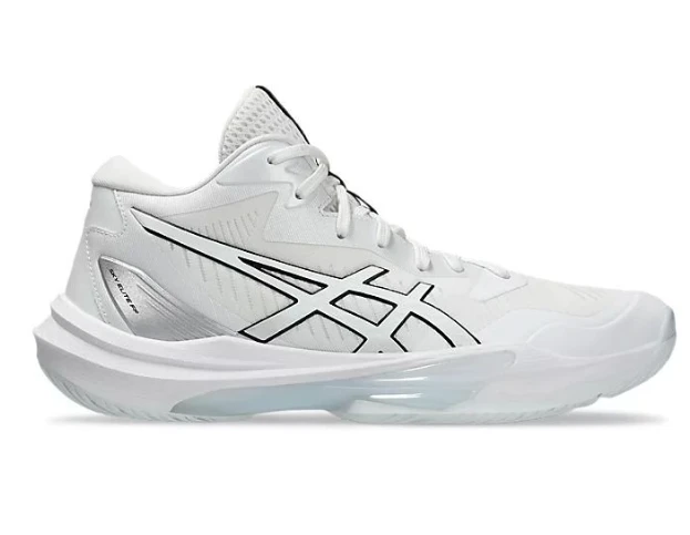 Asics Sky Elite FF MT 3 White White 1052A076-100 by Air Jordan