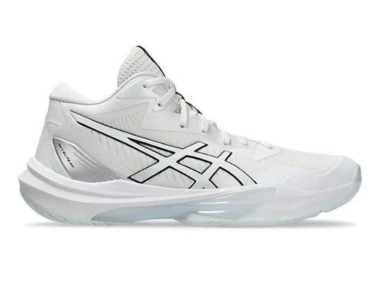 Asics Sky Elite FF MT 3 White White 1052A076-100 by Air Jordan