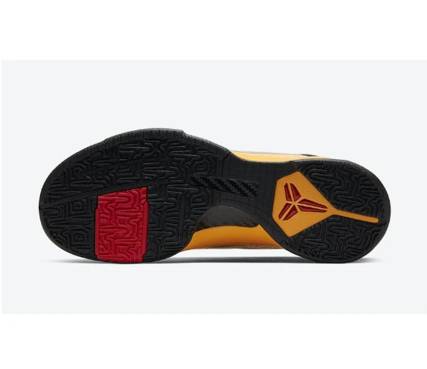 Zoom Kobe 5 Protro Bruce Lee 2020 CD4991 700 by Air Jordan