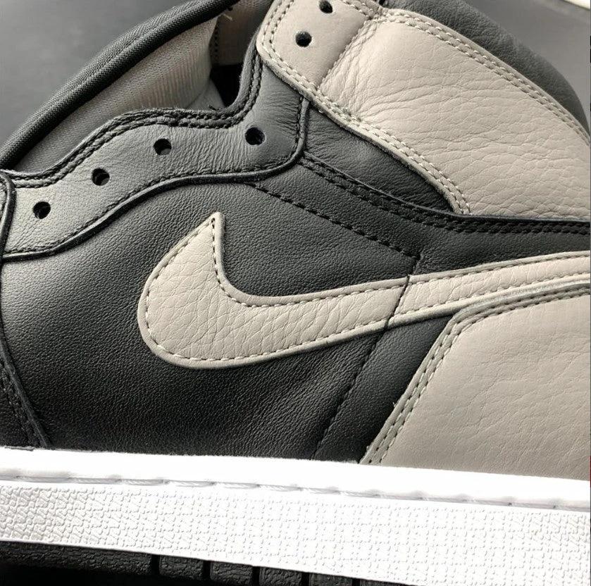 Air Jordan 1 Retro High Shadow (2018) Shoes Sneakers by Air Jordan