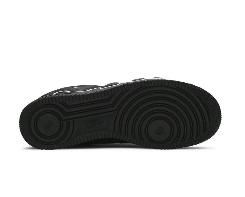 Air Force 1 Low Cactus Plant Flea Market Black Shoes Sneakers by Air Jordan
