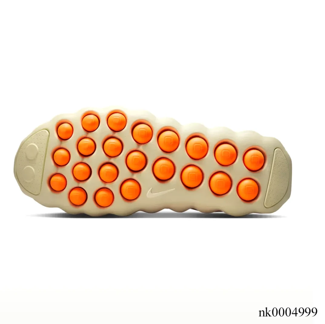 Mind 002 Light Khaki Shoes Sneakers by Air Jordan
