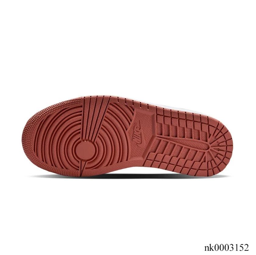 Air Jordan 1 Low Sky J Orange Shoes Sneakers by Air Jordan